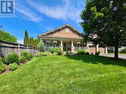 22 ROSEMEAD CLOSE  Bracebridge (Macaulay), ON P1L 1W9