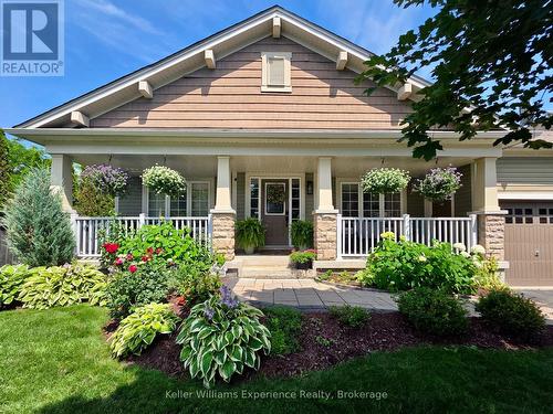 22 ROSEMEAD CLOSE  Bracebridge (Macaulay), ON P1L 1W9