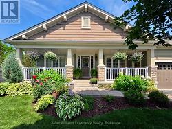 22 ROSEMEAD CLOSE Bracebridge (Macaulay), ON P1L 1W9