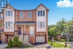 49 - 80 ACORN PLACE  Mississauga, ON L4Z 4C6