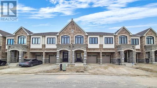 575 BOYD LANE  Milton, ON L9T 2X5