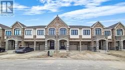 575 BOYD LANE  Milton, ON L9T 2X5
