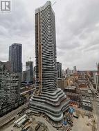 3504 - 11 WELLESLEY STREET W  Toronto, ON M4Y 1E8