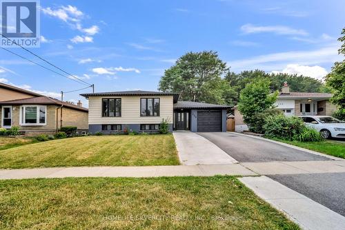 224 DELREX BOULEVARD  Halton Hills, ON L7G 4E9