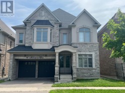 16 MALASPINA CLOSE Brampton, ON L6Y 6E2
