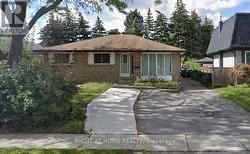 BSMT - 163 MCMURCHY AVENUE S  Brampton, ON L6X 1Z2