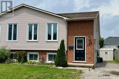 164 WINDSOR STREET  Welland, ON L3C 6T6