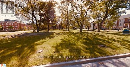 7 Carnation Road, Markham, ON - Outdoor