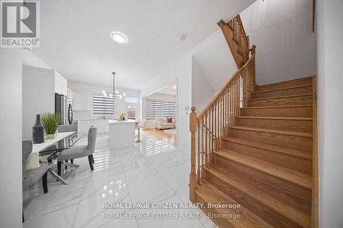 82 Closson Drive, Whitby, ON - Indoor Photo Showing Other Room