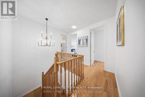 82 Closson Drive, Whitby, ON - Indoor Photo Showing Other Room