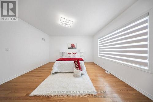 82 Closson Drive, Whitby, ON - Indoor Photo Showing Bedroom