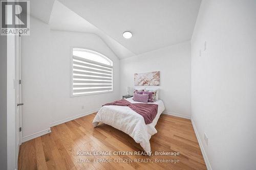82 Closson Drive, Whitby, ON - Indoor Photo Showing Bedroom