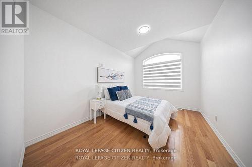 82 Closson Drive, Whitby, ON - Indoor Photo Showing Bedroom
