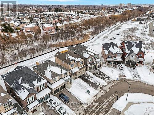 82 Closson Drive, Whitby, ON - Outdoor