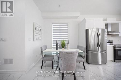 82 Closson Drive, Whitby, ON - Indoor