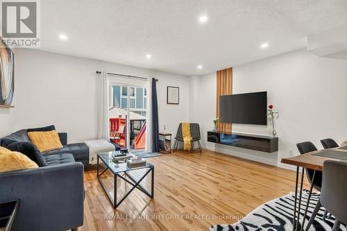 16 Stamford Private, Ottawa, ON - Indoor