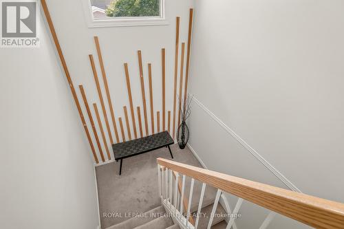 16 Stamford Private, Ottawa, ON - Indoor Photo Showing Other Room
