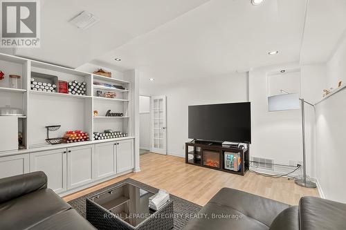 16 Stamford Private, Ottawa, ON - Indoor