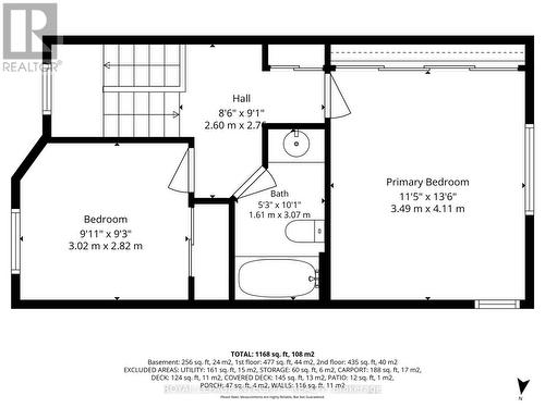 16 Stamford Private, Ottawa, ON - Other