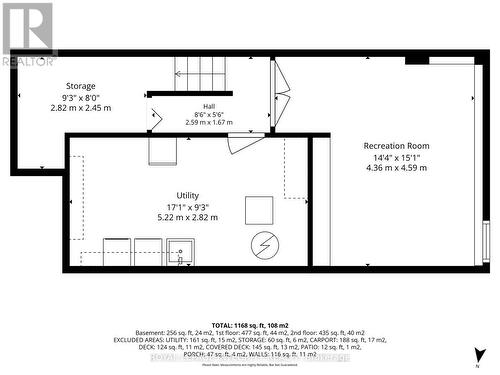 16 Stamford Private, Ottawa, ON - Other
