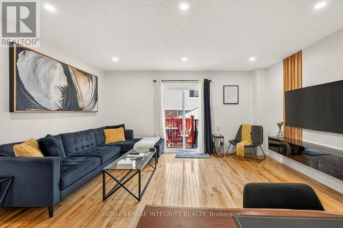 16 Stamford Private, Ottawa, ON - Indoor