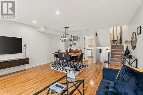 16 Stamford Private, Ottawa, ON - Indoor
