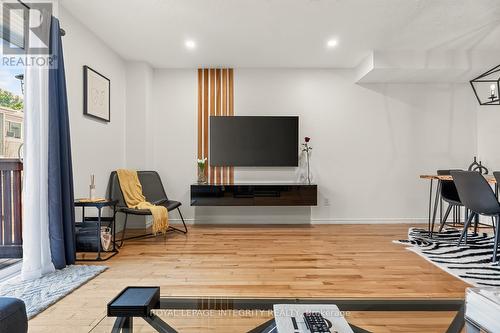 16 Stamford Private, Ottawa, ON - Indoor