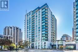 1206 - 75 SOUTH TOWN CENTRE BOULEVARD  Markham, ON L6G 0B3