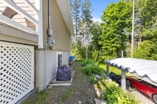 Extérieur - 11 Rue Sunnyview, Morin-Heights, QC - Outdoor