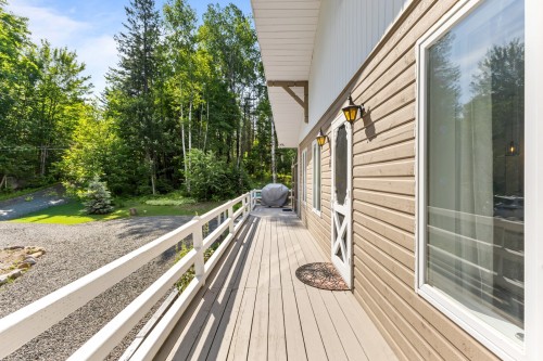 Entrée extérieure - 11 Rue Sunnyview, Morin-Heights, QC - Outdoor With Exterior