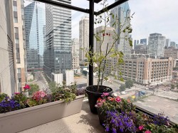 Balcony - 