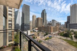 Balcony - 