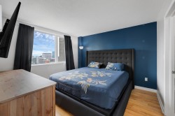 Master Bedroom - 