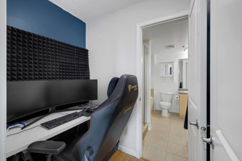 Autre - 1510-650 Rue Jean-D'Estrées, Montréal (Ville-Marie), QC - Indoor Photo Showing Office