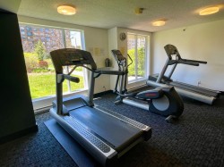 Exercise Room - 