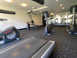Exercise Room - 