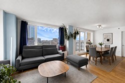 Living Room - 