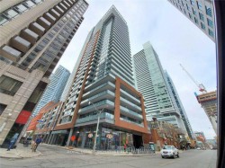 1504-8 Mercer Street Toronto, ON M5V 0C4