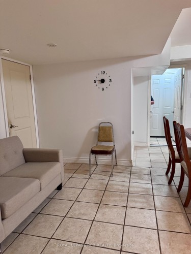 47 Harmonia Crescent, Vaughan, ON - Indoor