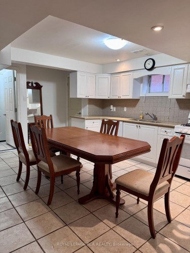 47 Harmonia Crescent, Vaughan, ON - Indoor
