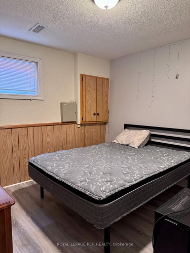 47 Harmonia Crescent, Vaughan, ON - Indoor Photo Showing Bedroom
