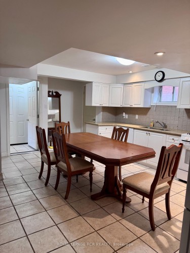 47 Harmonia Crescent, Vaughan, ON - Indoor