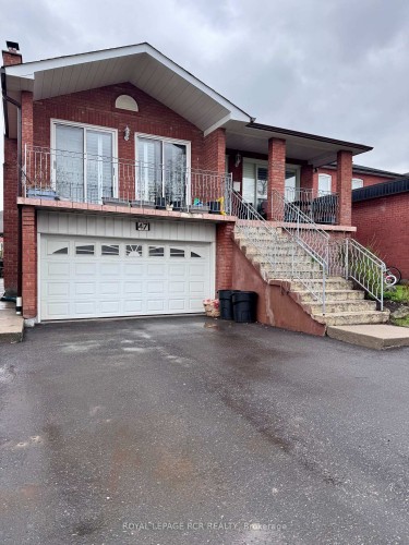 47 Harmonia Crescent, Vaughan, ON - Outdoor