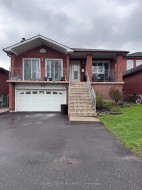 47 Harmonia Crescent Vaughan, ON L4L 3Y2