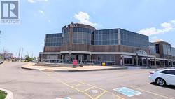 203 - 6660 KENNEDY ROAD  Mississauga, ON L5T 2M9
