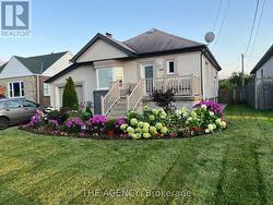 LOWER - 168 FEDERAL STREET Hamilton, ON L8E 1N5