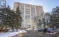 801 - 2330 BRIDLETOWNE CIRCLE Toronto (L'Amoreaux), ON M1W 3P6