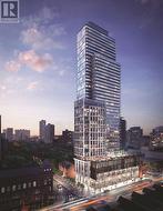 3012 - 3 GLOUCESTER STREET  Toronto, ON M4Y 0C6