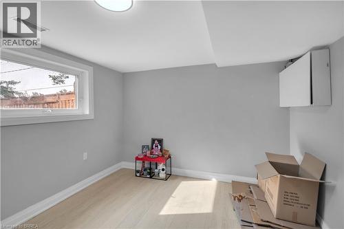 19 Broad Street, Brantford, ON - Indoor Photo Showing Other Room