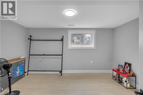 19 Broad Street, Brantford, ON - Indoor Photo Showing Other Room